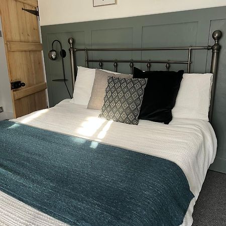 Hurst Cottage, A Cosy 2 Bed Cottage In Dorset Stalbridge ภายนอก รูปภาพ