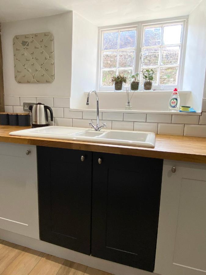 Hurst Cottage, A Cosy 2 Bed Cottage In Dorset Stalbridge ภายนอก รูปภาพ