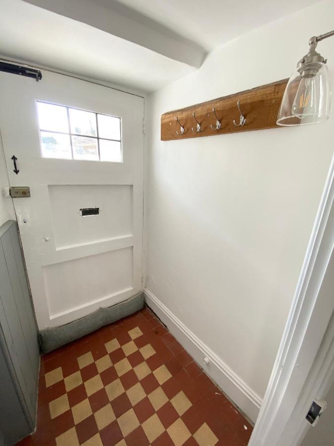 Hurst Cottage, A Cosy 2 Bed Cottage In Dorset Stalbridge ภายนอก รูปภาพ
