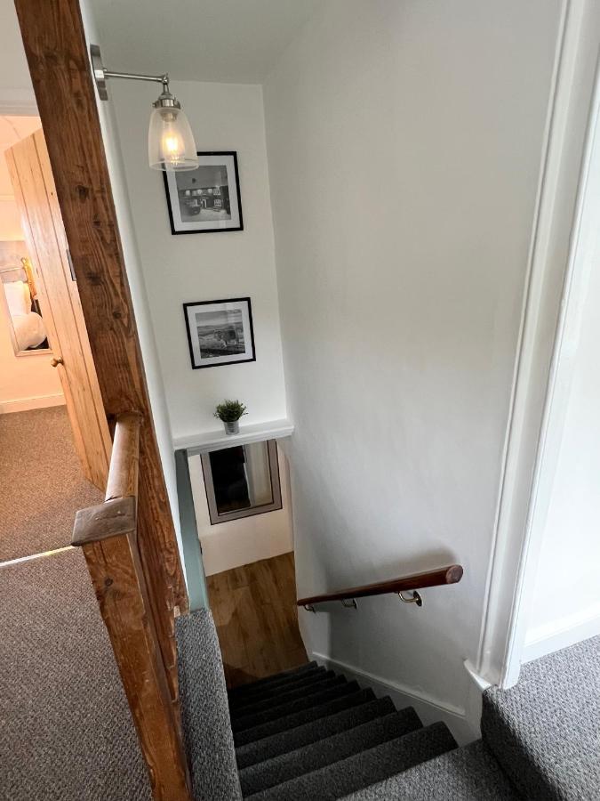Hurst Cottage, A Cosy 2 Bed Cottage In Dorset Stalbridge ภายนอก รูปภาพ