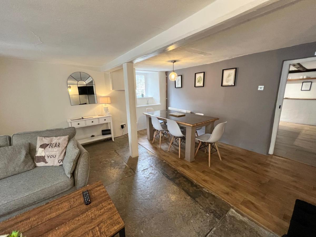 Hurst Cottage, A Cosy 2 Bed Cottage In Dorset Stalbridge ภายนอก รูปภาพ