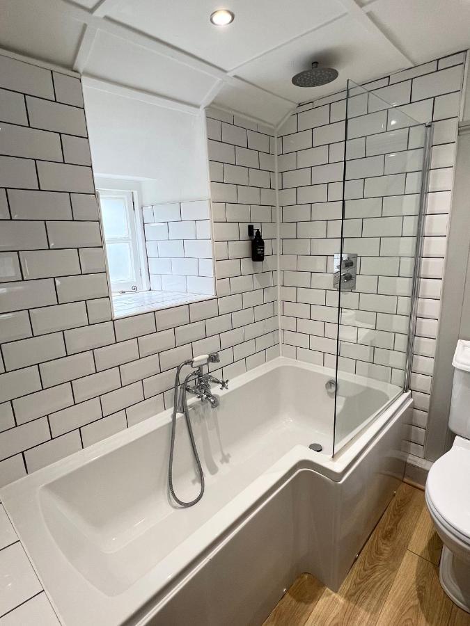 Hurst Cottage, A Cosy 2 Bed Cottage In Dorset Stalbridge ภายนอก รูปภาพ