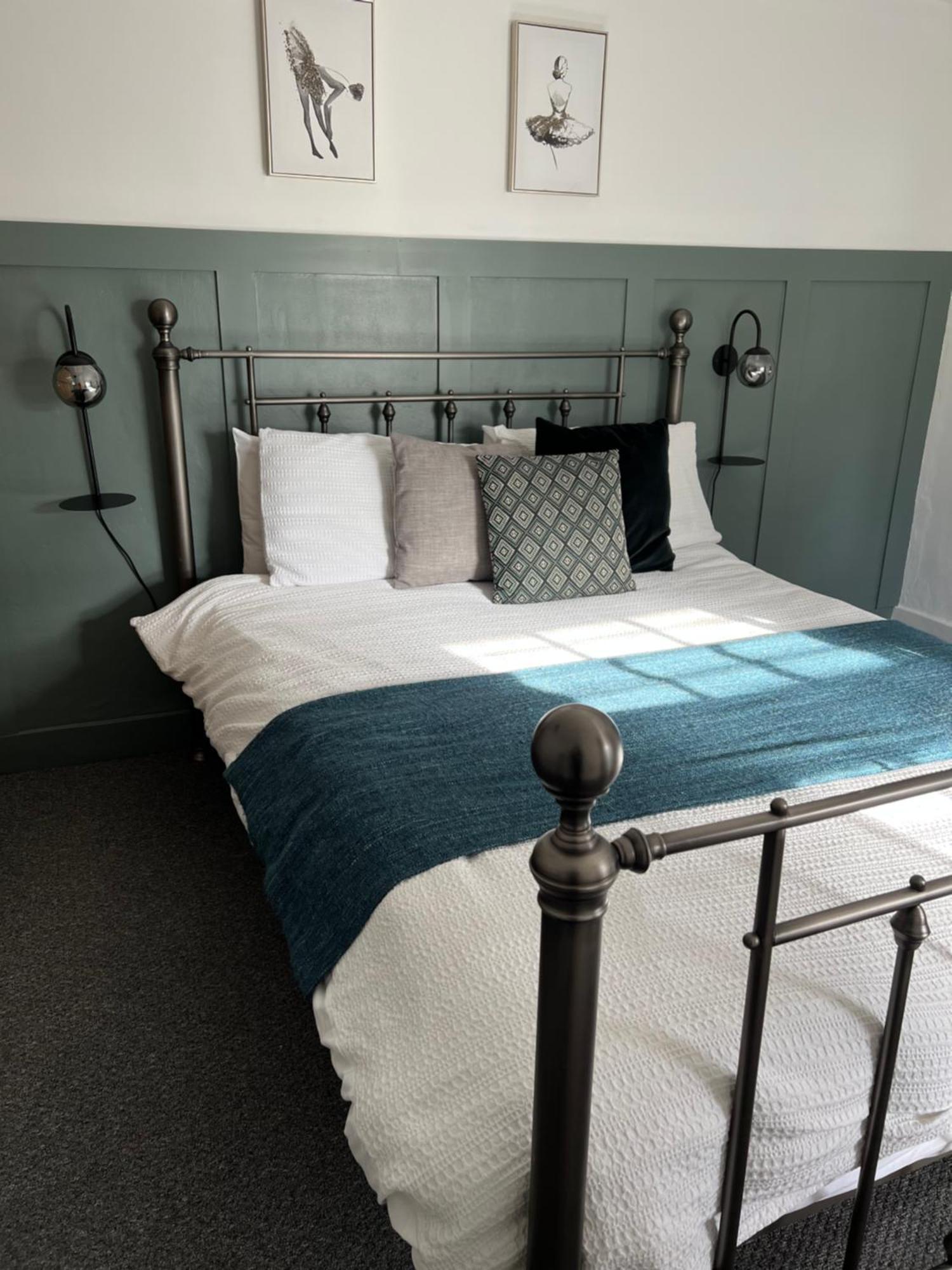 Hurst Cottage, A Cosy 2 Bed Cottage In Dorset Stalbridge ภายนอก รูปภาพ