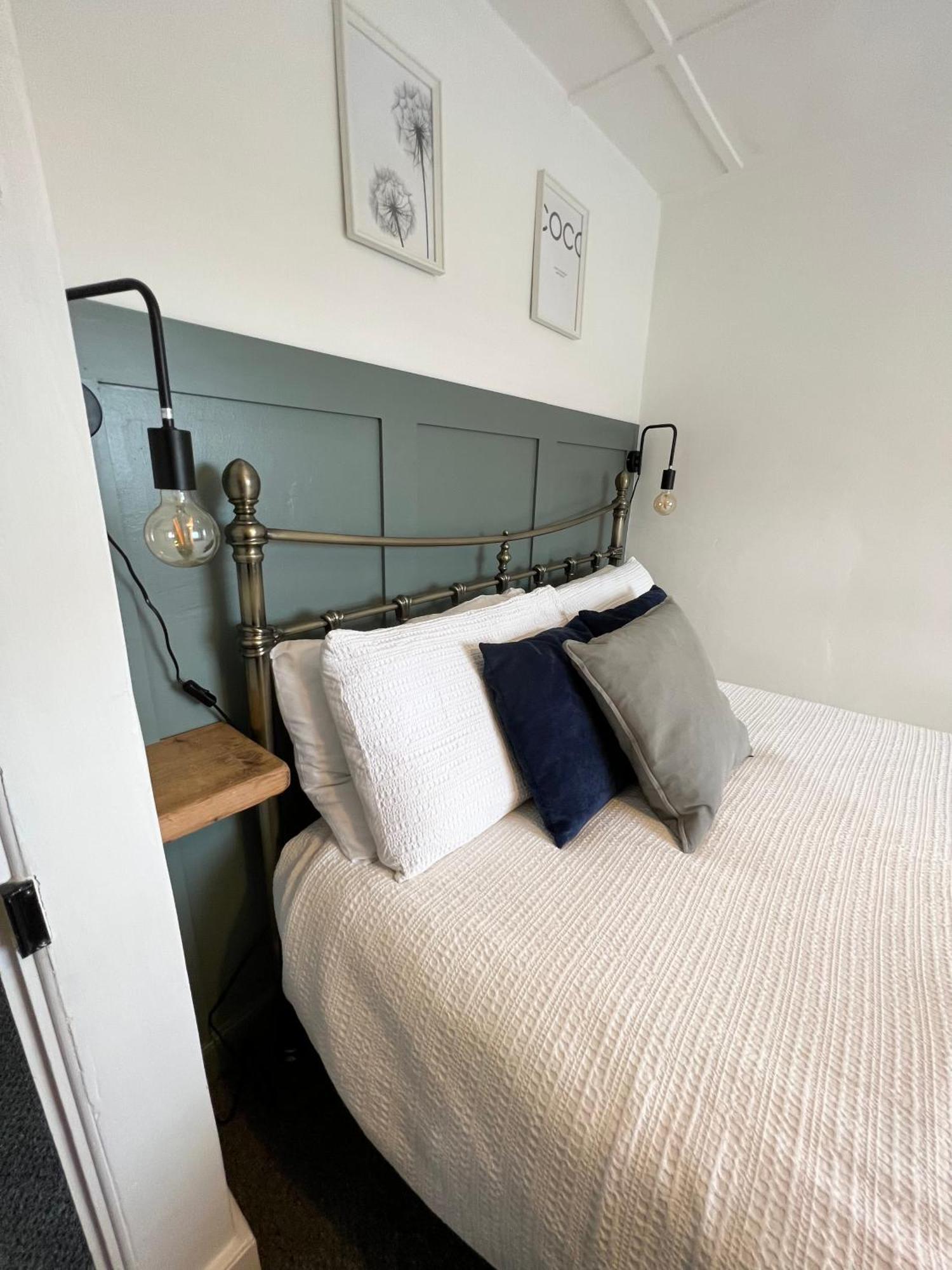 Hurst Cottage, A Cosy 2 Bed Cottage In Dorset Stalbridge ภายนอก รูปภาพ
